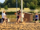 Beach-Soccer-Weekend - am 19. Juni 2010
