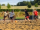 Beach-Soccer-Weekend - am 19. Juni 2010