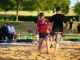 Beach-Soccer-Weekend - am 19. Juni 2010