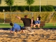 Beach-Soccer-Weekend - am 19. Juni 2010