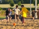 Beach-Soccer-Weekend - am 19. Juni 2010