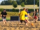 Beach-Soccer-Weekend - am 19. Juni 2010