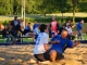 Beach-Soccer-Weekend - am 19. Juni 2010