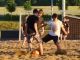 Beach-Soccer-Weekend - am 19. Juni 2010