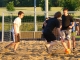 Beach-Soccer-Weekend - am 19. Juni 2010