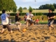 Beach-Soccer-Weekend - am 19. Juni 2010