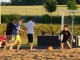 Beach-Soccer-Weekend - am 19. Juni 2010
