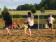 Beach-Soccer-Weekend - am 19. Juni 2010