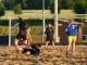 Beach-Soccer-Weekend - am 19. Juni 2010