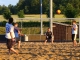 Beach-Soccer-Weekend - am 19. Juni 2010