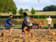 Beach-Soccer-Weekend - am 19. Juni 2010