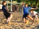 Beach-Soccer-Weekend - am 19. Juni 2010