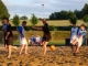 Beach-Soccer-Weekend - am 19. Juni 2010
