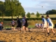 Beach-Soccer-Weekend - am 19. Juni 2010