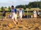 Beach-Soccer-Weekend - am 19. Juni 2010