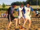 Beach-Soccer-Weekend - am 19. Juni 2010