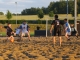Beach-Soccer-Weekend - am 19. Juni 2010