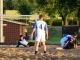 Beach-Soccer-Weekend - am 19. Juni 2010