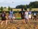 Beach-Soccer-Weekend - am 19. Juni 2010