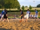 Beach-Soccer-Weekend - am 19. Juni 2010