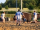 Beach-Soccer-Weekend - am 19. Juni 2010