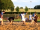 Beach-Soccer-Weekend - am 19. Juni 2010