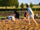 Beach-Soccer-Weekend - am 19. Juni 2010