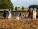 Beach-Soccer-Weekend - am 19. Juni 2010