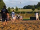 Beach-Soccer-Weekend - am 19. Juni 2010