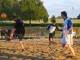 Beach-Soccer-Weekend - am 19. Juni 2010