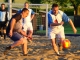 Beach-Soccer-Weekend - am 19. Juni 2010