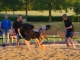 Beach-Soccer-Weekend - am 19. Juni 2010