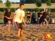 Beach-Soccer-Weekend - am 19. Juni 2010