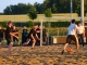 Beach-Soccer-Weekend - am 19. Juni 2010