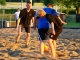 Beach-Soccer-Weekend - am 19. Juni 2010
