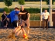 Beach-Soccer-Weekend - am 19. Juni 2010