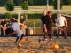 Beach-Soccer-Weekend - am 19. Juni 2010