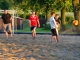 Beach-Soccer-Weekend - am 19. Juni 2010