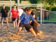 Beach-Soccer-Weekend - am 19. Juni 2010