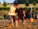 Beach-Soccer-Weekend - am 19. Juni 2010