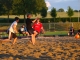 Beach-Soccer-Weekend - am 19. Juni 2010