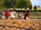 Beach-Soccer-Weekend - am 19. Juni 2010