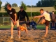 Beach-Soccer-Weekend - am 19. Juni 2010
