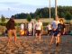 Beach-Soccer-Weekend - am 19. Juni 2010