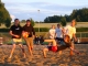 Beach-Soccer-Weekend - am 19. Juni 2010