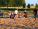 Beach-Soccer-Weekend - am 19. Juni 2010