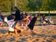 Beach-Soccer-Weekend - am 19. Juni 2010