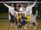 Beach-Soccer-Weekend - am 19. Juni 2010