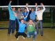 Beach-Soccer-Weekend - am 19. Juni 2010