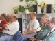 Eröffnung des KulturEimer`s am 19. August 2005